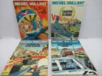 Michel Vaillant T21 + T26 + T28 + T29 - 4x C - 4 Album -, Boeken, Stripboeken, Nieuw