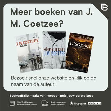 Youth - J. M. Coetzee 9780670031023, Boeken, Verzenden, Gelezen, J. M. Coetzee