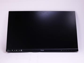 [RETOURDEAL] Iiyama Prolite 24 inch - Monitor, Ophalen of Verzenden, Nieuw, Iiyama
