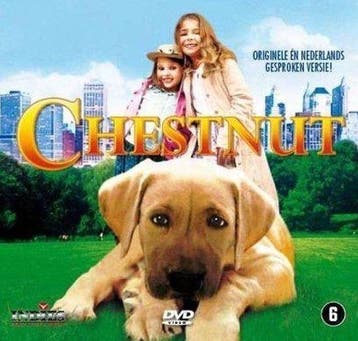 Chestnut, Cd's en Dvd's, Verzenden, Nieuw in verpakking