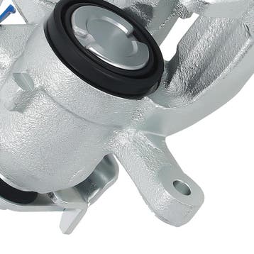 Remklauw achter links Set geschikt voor Ford Mondeo 2007-..., Verzenden, Nieuw, Ford USA