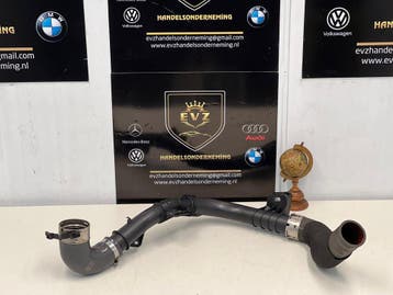 Renault Master intercooler buis bj.2021 art.144605995R, Gebruikt, Renault