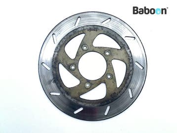 Remschijf Voor Gilera Runner 125 FX 1997-2002 2T M07000, Motoren, Verzenden, Gebruikt