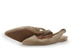 Manfield Slingbacks in maat 41 Overig, Kleding | Dames, Schoenen, Overige kleuren, Verzenden, Manfield, Gedragen