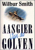Aasgier van de golven / Parel pockets 9789022510520, Verzenden, Gelezen, Wilbur Smith
