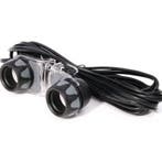 Arcadia 26mm T8 waterdichte TL lamphouders (2 st.) met monta, Ophalen of Verzenden, Nieuw