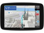 TomTom GO Navigator 7 - GPS-navigatiesysteem - 7-inch, Verzenden, Zo goed als nieuw