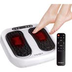 Nexxt Shiatsu Voetmassage - Met Afstandsbediening - 20, Verzenden, Nieuw