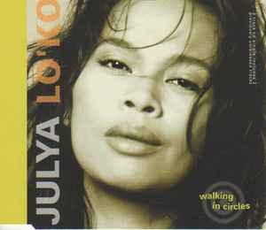 cd single - Julya Loko - Walking In Circles, Verzenden, Zo goed als nieuw, R&B en Soul