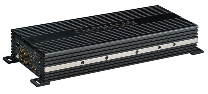 Emphaser EA-S4, Auto diversen, Autospeakers, Ophalen of Verzenden