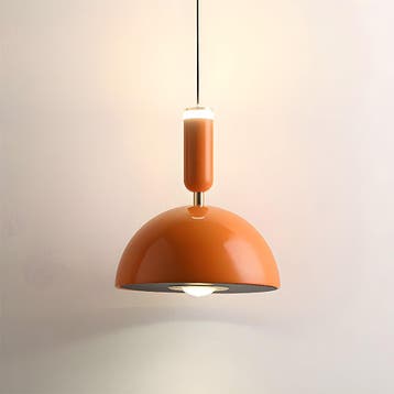LumiGlass Moderne LED Hanglamp, Verzenden, Nieuw