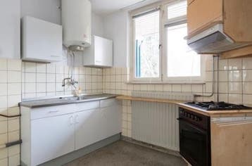 Te Huur Studio Franklinstraat In Den Haag, 20 tot 35 m², Den Haag