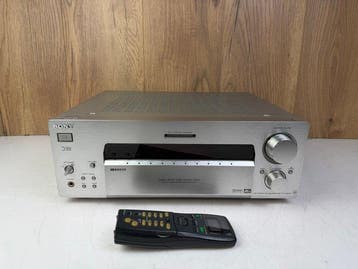 Sony - STR-DB930 - QS Series Solid state meerkanaals, Nieuw