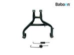 Middenbok Suzuki GSF 650 Bandit 2004-2006 (GSF650), Verzenden, Gebruikt