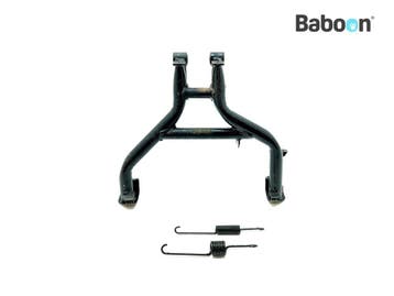 Middenbok Suzuki GSF 650 Bandit 2004-2006 (GSF650), Verzenden, Gebruikt
