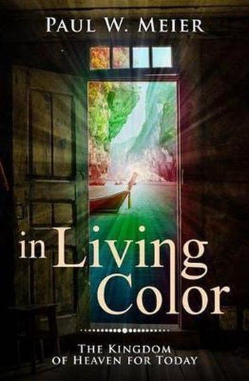 In Living Color - Paul W Meier 9781940424149, Verzenden, Zo goed als nieuw, Paul W Meier