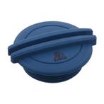 Radiateurdop AUDI A3 (2.0 TDI,2.0 TDI quattro,1.8 TFSI,1...., Ophalen of Verzenden, Nieuw