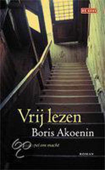 Vrij lezen - B. Akoenin 9789044501568, Verzenden, Gelezen, B. Akoenin
