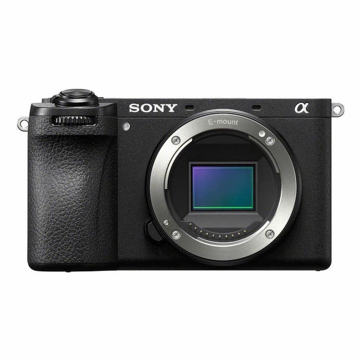 Sony Alpha A6700 systeemcamera Body Zwart (ILCE6700.CEC, Audio, Tv en Foto, Fotocamera's Digitaal, Gebruikt, Sony, Verzenden