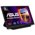 ASUS ZenScreen MB166C computer monitor 39,6 cm (15.6) 19..., Computers en Software, Monitoren, Verzenden, Nieuw, Asus