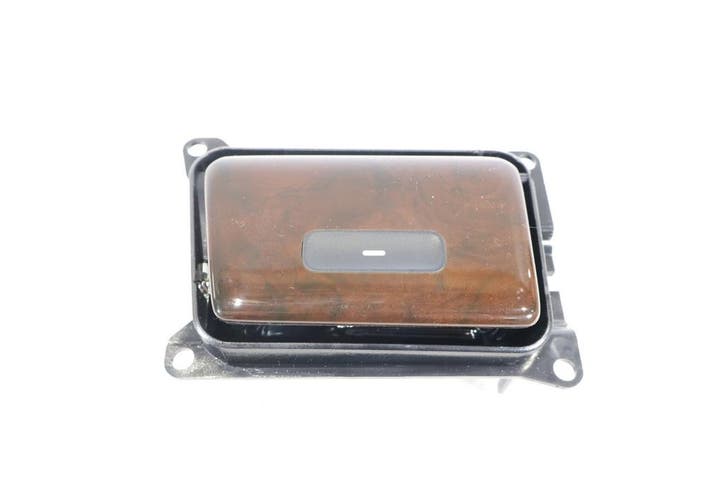 BMW 7 Serie E38 OEM Asbak deur links achter NIEUW!, Auto-onderdelen, Carrosserie en Plaatwerk, Gebruikt, Ophalen of Verzenden