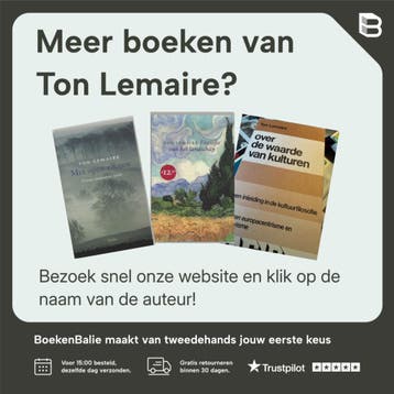 Op vleugels van de ziel - Ton Lemaire 9789026319860, Verzenden, Zo goed als nieuw, Ton Lemaire