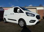 Ford Transit Custom 340 2.0 TDCI L2H1 Trend 130PK servicewag, Gebruikt, Euro 6, Wit, Ford