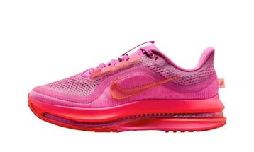 Nike Pegasus Premium Playful Pink Hyper Pink (Womens), Nieuw