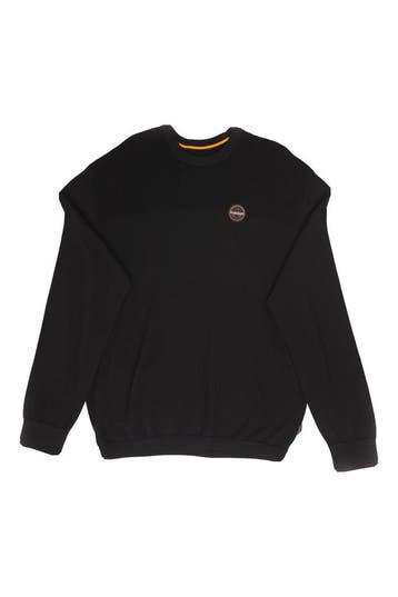 Napapijri Trui in maat 3XL Zwart, Kleding | Heren, Verzenden, Gedragen, Zwart, Napapijri