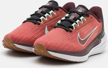 Nike Air Winflo 9 Rust - maat 40.5- Dames, Verzenden, Nieuw