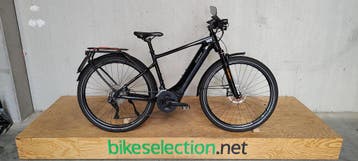 Speed Pedelec | Giant ExPLORE E +1 Pro GTS | -66%, Fietsen en Brommers, Fietsen | Heren | Herenfietsen, Ophalen, Versnellingen