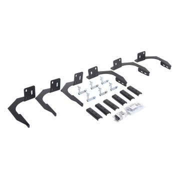 Go Rhino 10-22 Ram 2500/3500HD CC 4DR Mounting, Ophalen of Verzenden, Nieuw