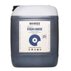 BioBizz Fish-Mix 5L, Verzenden, Nieuw