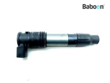 Bobine Bougie Dop Husqvarna Supermoto 701 2016-2019, Verzenden, Gebruikt