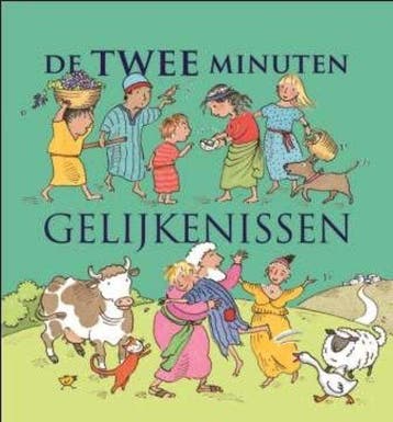 De twee minuten gelijkenissen - Pasquali, Verzenden, Gelezen