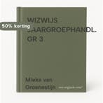 WIZWIJS JAARGROEPHANDL. GR 3 9789048703241, Boeken, Verzenden, Zo goed als nieuw, Mieke van Groenestijn