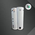 ALPS EXCLUSIVE - DHW SERIES - RVS indirect gestookte boilers, 100 liter of meer, Nieuw, Minder dan 3 jaar oud, Boiler