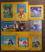 Veilig Leren Lezen Kim versie Leesserie Kern 2 (zie omschrij, Verzenden, Nieuw