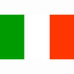 Italiaanse vlag, vlag Italië, Nieuw