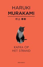 Boek Kafka op het strand 9789025443757, Boeken, Verzenden, Zo goed als nieuw