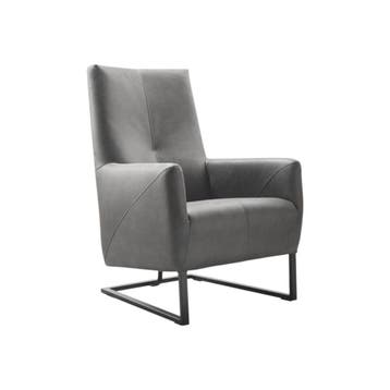 Fauteuil Marino, Huis en Inrichting, Ophalen of Verzenden, Nieuw