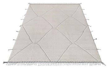 Berber - Nieuw - Vloerkleed - 291 cm - 197 cm -, Nieuw