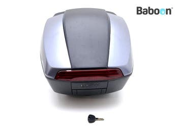 Topkoffer BMW C 650 GT 2012-2015 (C650GT K19), Verzenden, Gebruikt