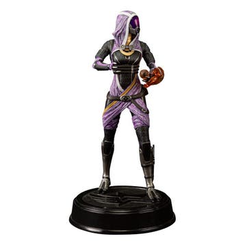 Dark Horse - Mass Effect - TaliZorah - 22 cm PVC Statue, Verzenden, Nieuw