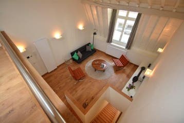 Te huur: Appartement Capucijnenstraat in Maastricht, Limburg, Maastricht, Appartement