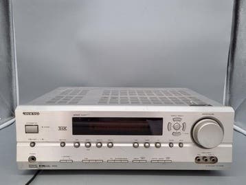 Onkyo - HT-R940 7.1-kanaals THX Select2 gecertificeerde, Nieuw