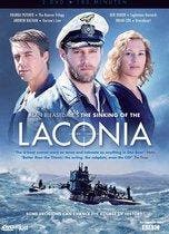 Sinking Of The Laconia, the (miniserie) (2010), Vanaf 16 jaar, Ophalen of Verzenden, Nieuw in verpakking, Nederlands