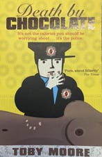 Death by Chocolate, Ophalen of Verzenden, Nieuw