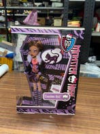 Mattel - Pop Monster High/ Clawdeen Wolf/ Mattel 2012 -