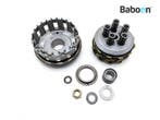 Koppeling Kawasaki ZX 9 R 2000-2001 (NINJA ZX-9R ZX900E), Verzenden, Gebruikt